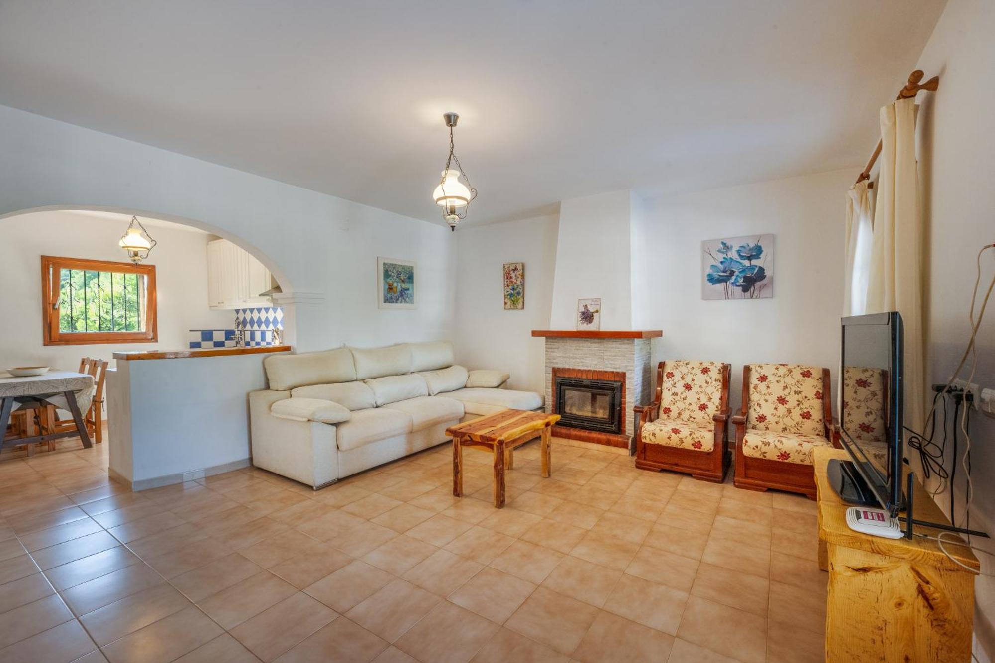 Villa Great Paradise San José Zewnętrze zdjęcie