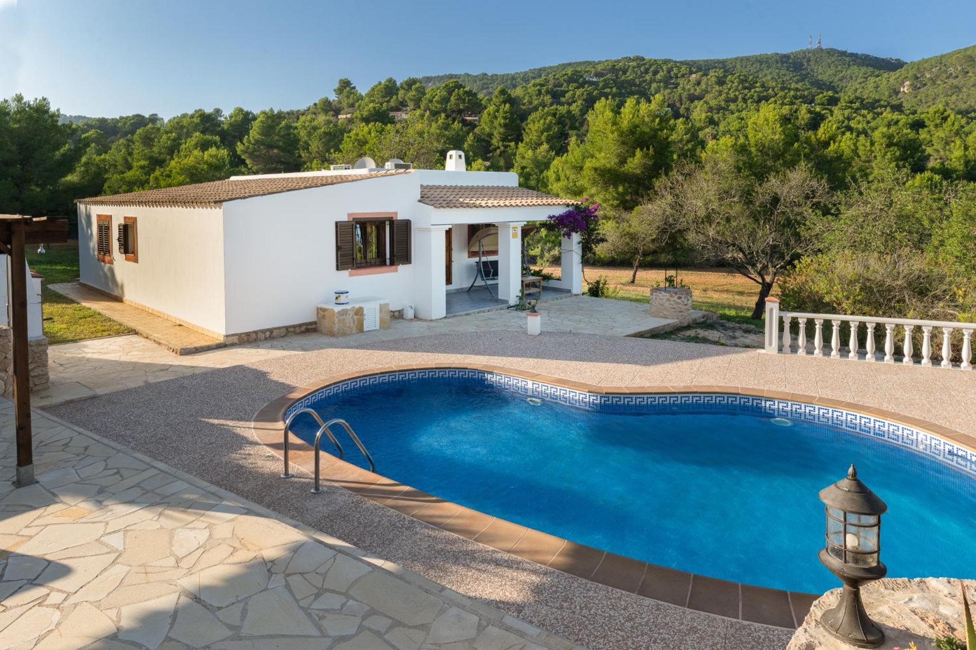 Villa Great Paradise San José Zewnętrze zdjęcie