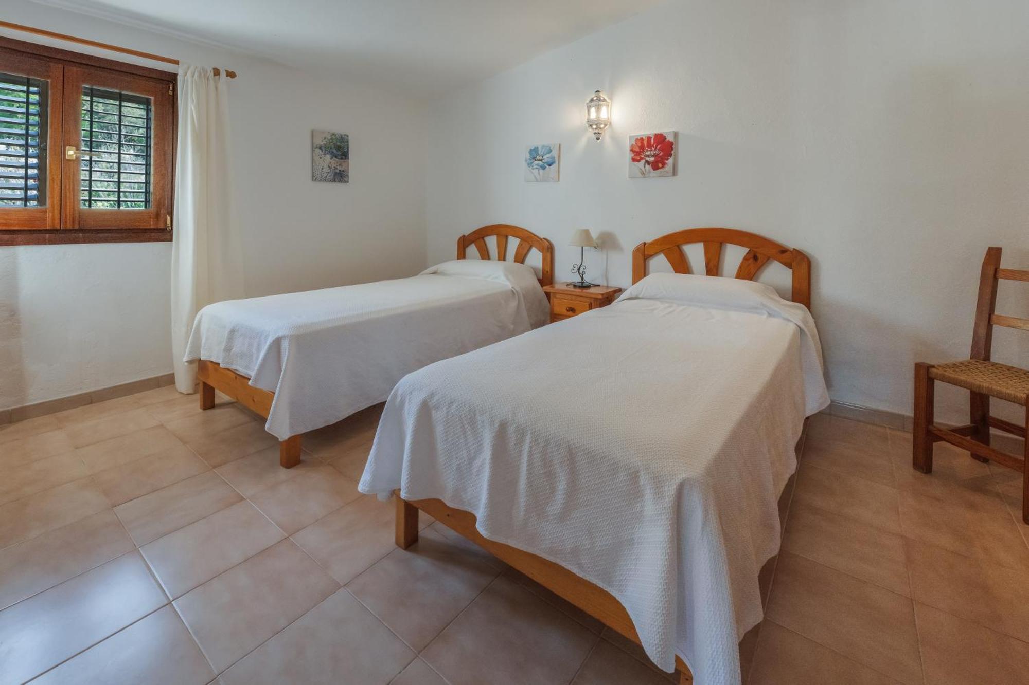 Villa Great Paradise San José Zewnętrze zdjęcie