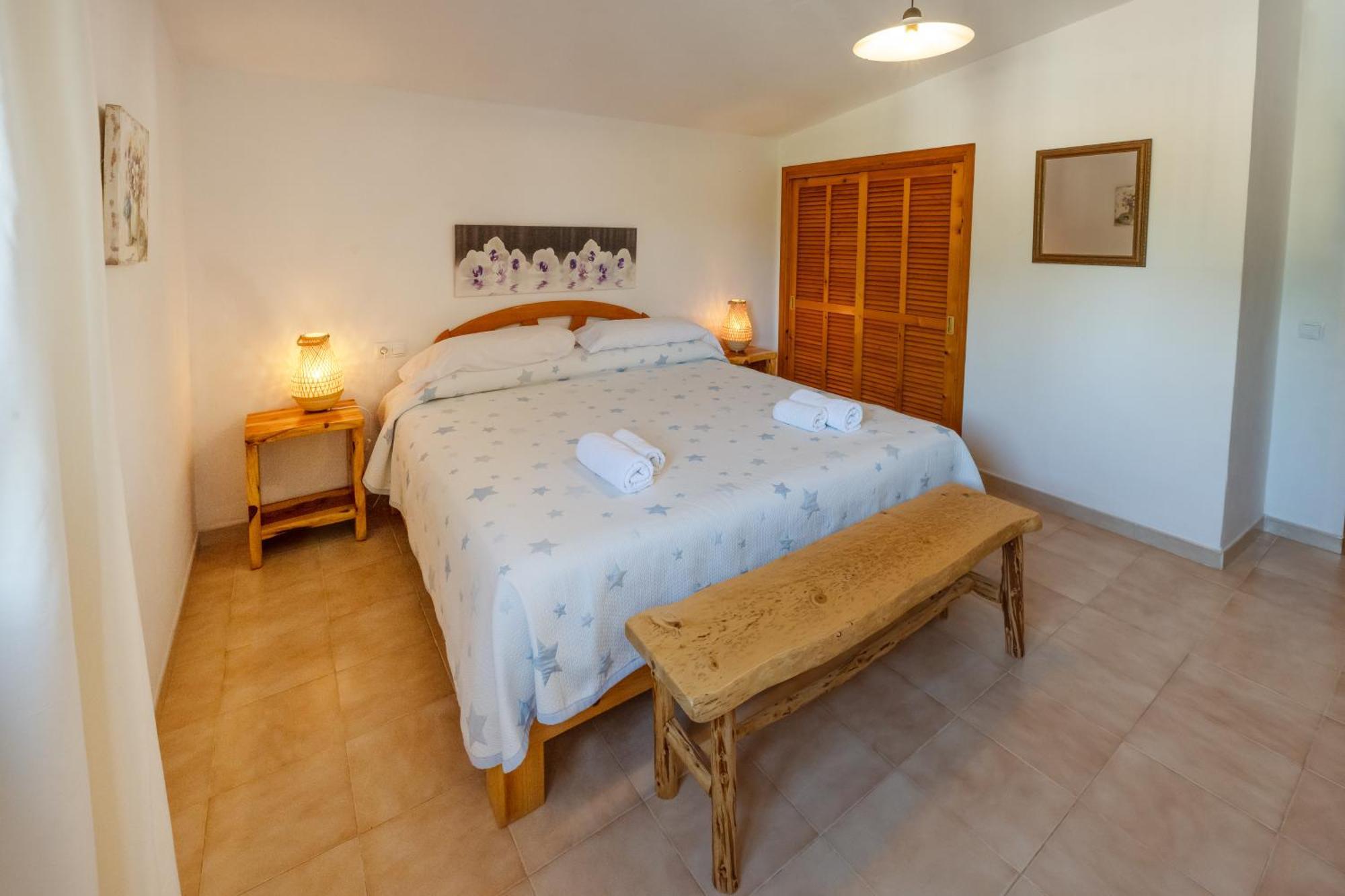 Villa Great Paradise San José Zewnętrze zdjęcie