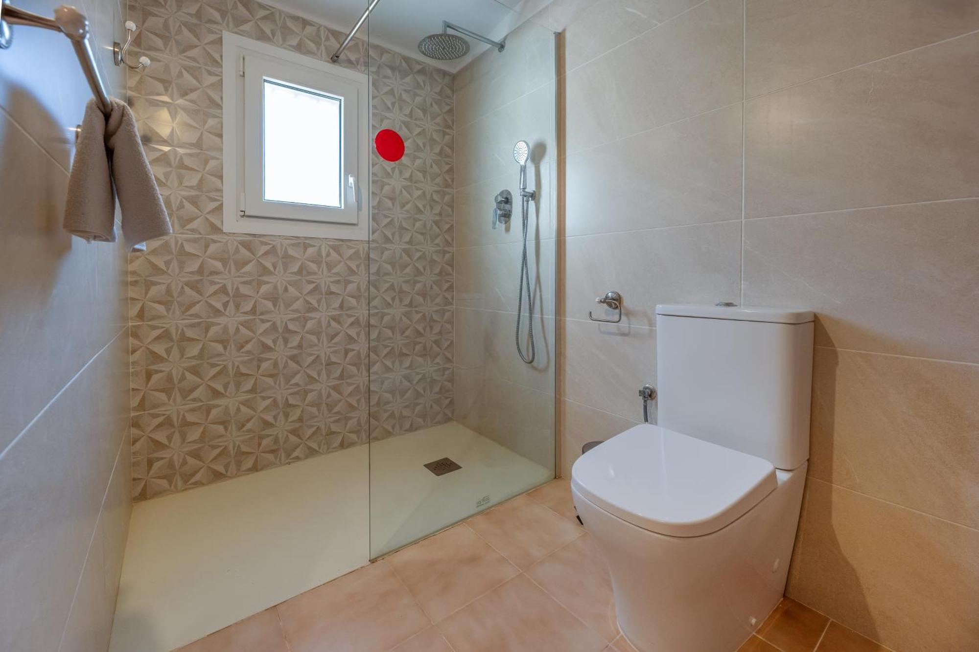Villa Great Paradise San José Zewnętrze zdjęcie