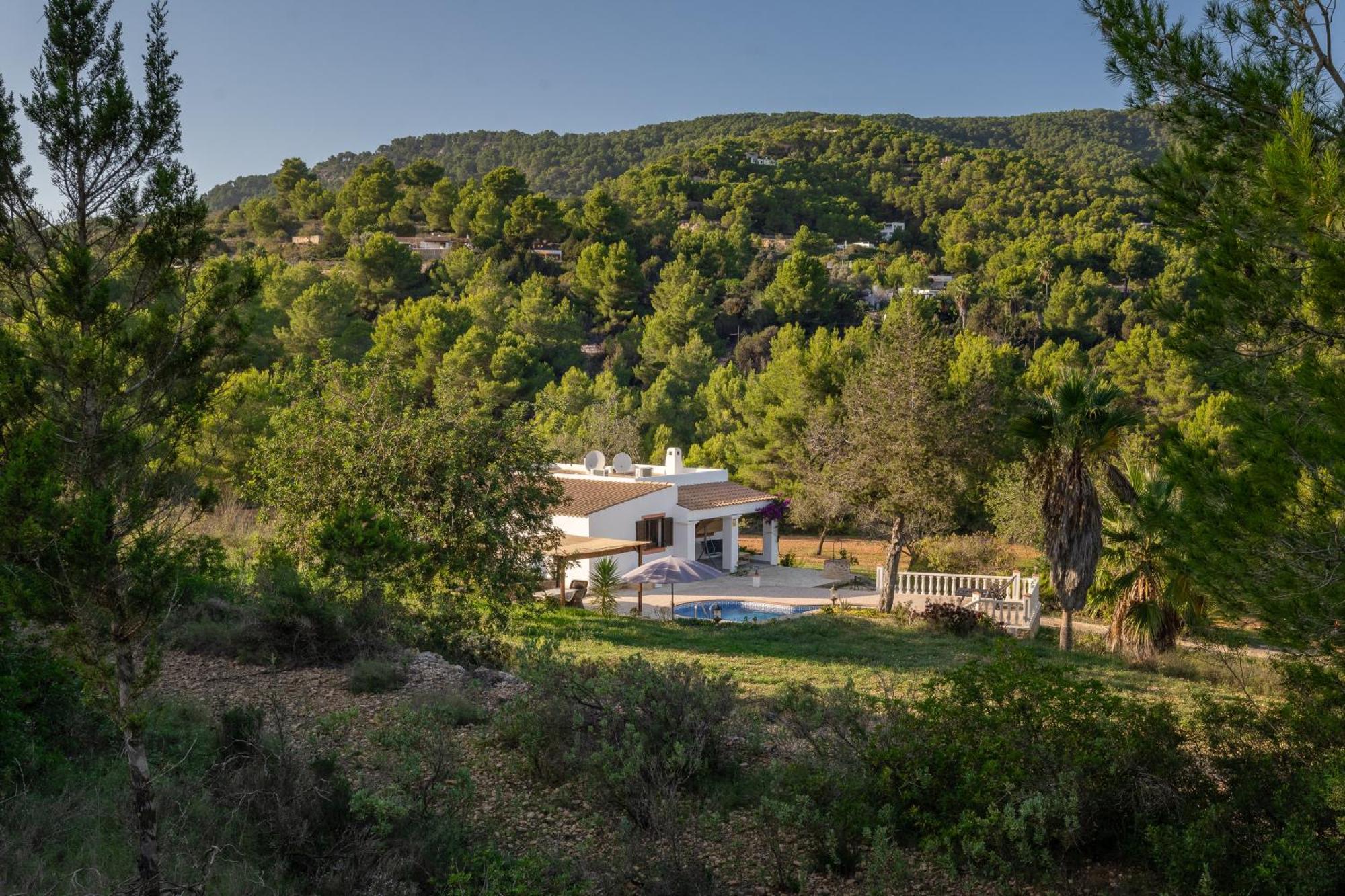 Villa Great Paradise San José Zewnętrze zdjęcie