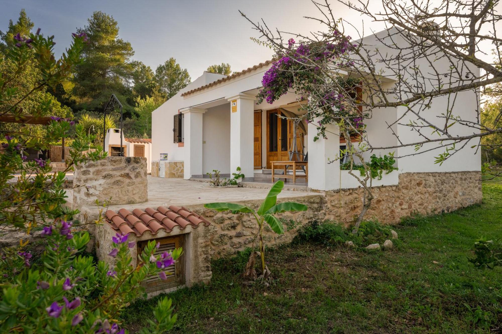 Villa Great Paradise San José Zewnętrze zdjęcie